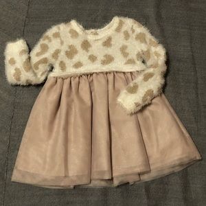 Lilly Wicket Girls Dress
